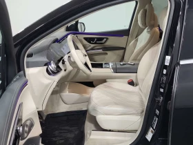 Mercedes-Benz EQS 580| BURMESTER| ���������| HEAD-UP| 360| 2 �����|  | Mobile.bg � ����� ������ 5