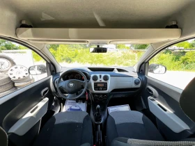 Dacia Dokker 1.6i 142000km EURO-5  | Mobile.bg � ����� ������ 9