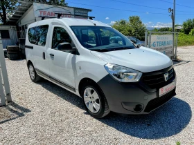 Dacia Dokker 1.6i 142000km EURO-5  | Mobile.bg � ����� ������ 2