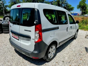 Dacia Dokker 1.6i 142000km EURO-5  | Mobile.bg � ����� ������ 6