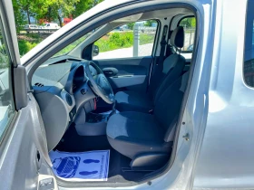 Dacia Dokker 1.6i 142000km EURO-5  | Mobile.bg � ����� ������ 10