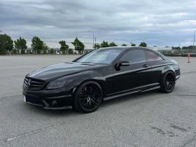 ������ Mercedes-Benz CL 63 ...