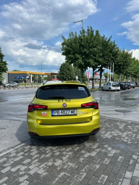 Fiat Tipo 1.4 T-Jet | Mobile.bg � ����� ������ 3