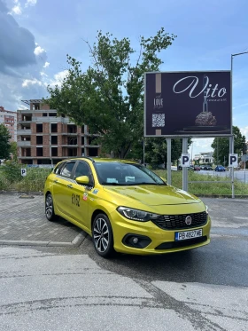 Fiat Tipo 1.4 T-Jet | Mobile.bg � ����� ������ 5