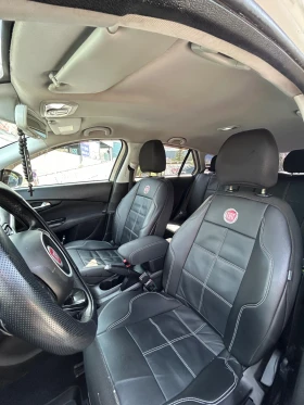 Fiat Tipo 1.4 T-Jet | Mobile.bg � ����� ������ 9