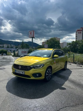 ����� �� �������� �� Fiat Tipo 1.4 T-Jet