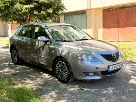 Mazda 3 2.0i - 1300 € / 2542.58 лв. - 45260905 3