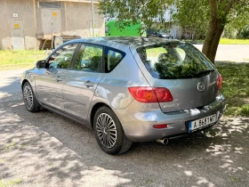 Mazda 3 2.0i - 1300 € / 2542.58 лв. - 45260905 5