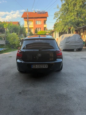 BMW 116 undefined | Auto.bg — изображение 3