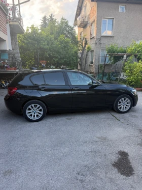 BMW 116 undefined | Auto.bg — изображение 4