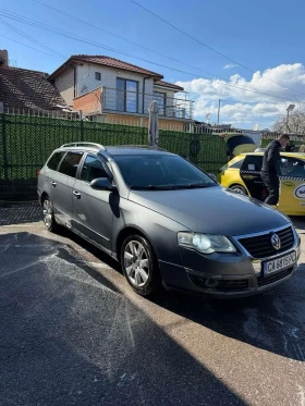 VW Passat 1400 - 2400 € / 4693.99 лв. - 78794884 4