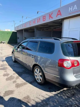 VW Passat 1400 - 2400 € / 4693.99 лв. - 78794884 3