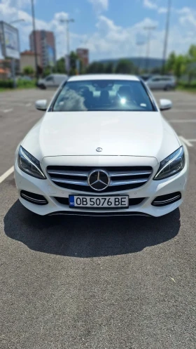 Mercedes-Benz C 220 2.2 Distronic | Mobile.bg � ����� ������ 4