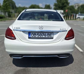 Mercedes-Benz C 220 2.2 Distronic | Mobile.bg � ����� ������ 7