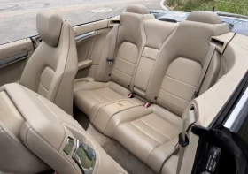 Mercedes-Benz E 220 2.2D / Cabrio - 14500 € / 28359.53 лв. - 29524633 12
