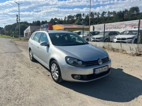 ����� �� �������� �� VW Golf 1.6TDi  HIGHLINE EURO5B