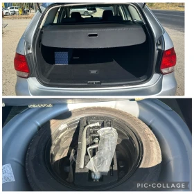 VW Golf 1.6TDi  HIGHLINE EURO5B | Mobile.bg � ����� ������ 7