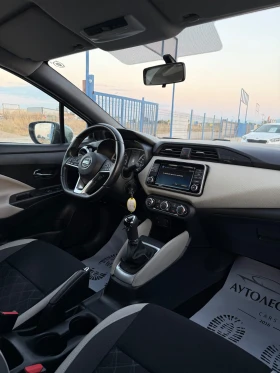 Nissan Micra 1.5 dCI Acenta | Mobile.bg � ����� ������ 7