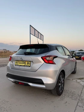 Nissan Micra 1.5 dCI Acenta | Mobile.bg � ����� ������ 6