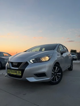 Nissan Micra 1.5 dCI Acenta | Mobile.bg � ����� ������ 3