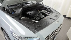 Genesis GV80 Coupe* 2.5T* AWD* DISTRONIC* �������* ���������* � | Mobile.bg � ����� ������ 6