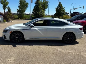 VW Arteon / ��������� / R LINE /  CARFAX / ����������  | Mobile.bg � ����� ������ 2