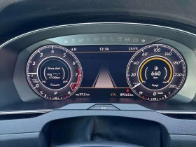 VW Arteon / ��������� / R LINE /  CARFAX / ����������  | Mobile.bg � ����� ������ 8