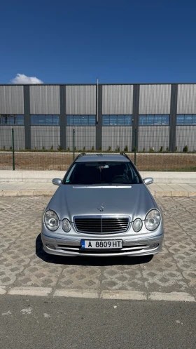 Mercedes-Benz E 280 - 3999 € - 88624818 5