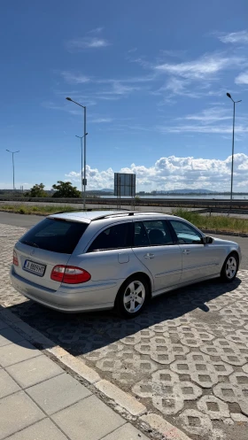 Mercedes-Benz E 280 - 3999 € - 88624818 2