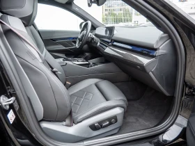BMW 550 e* M-SPORT* XDRIVE* HEAD-UP* H&K* MEMORY* 360CAM*  - 57800 € - 19058373 12