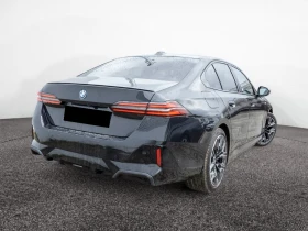 BMW 550 e* M-SPORT* XDRIVE* HEAD-UP* H&K* MEMORY* 360CAM*  - 57800 € - 19058373 2