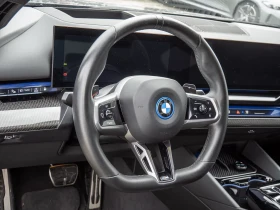 BMW 550 e* M-SPORT* XDRIVE* HEAD-UP* H&K* MEMORY* 360CAM*  - 57800 € - 19058373 7