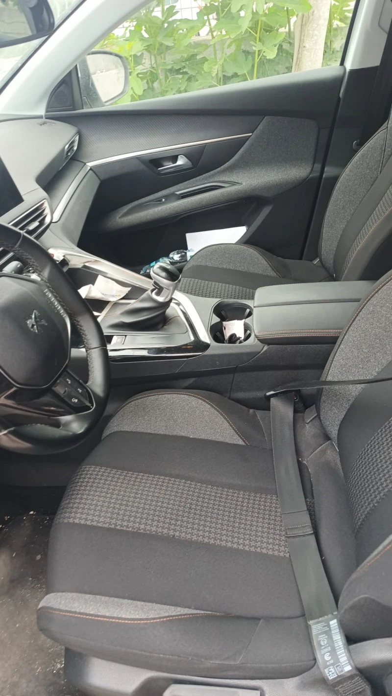 Peugeot 3008 1.5hdi на части, снимка 5 - Автомобили и джипове - 46519540