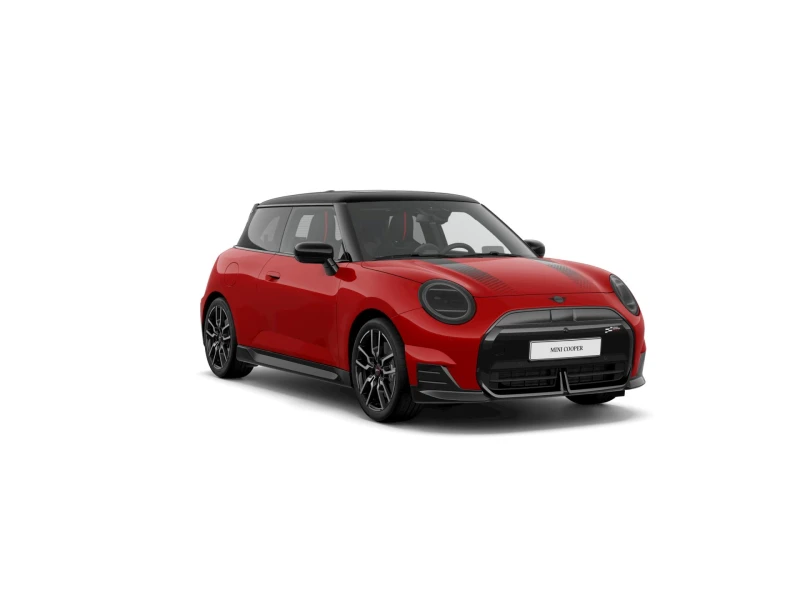 Mini Cooper s E, снимка 1 - Автомобили и джипове - 47875590