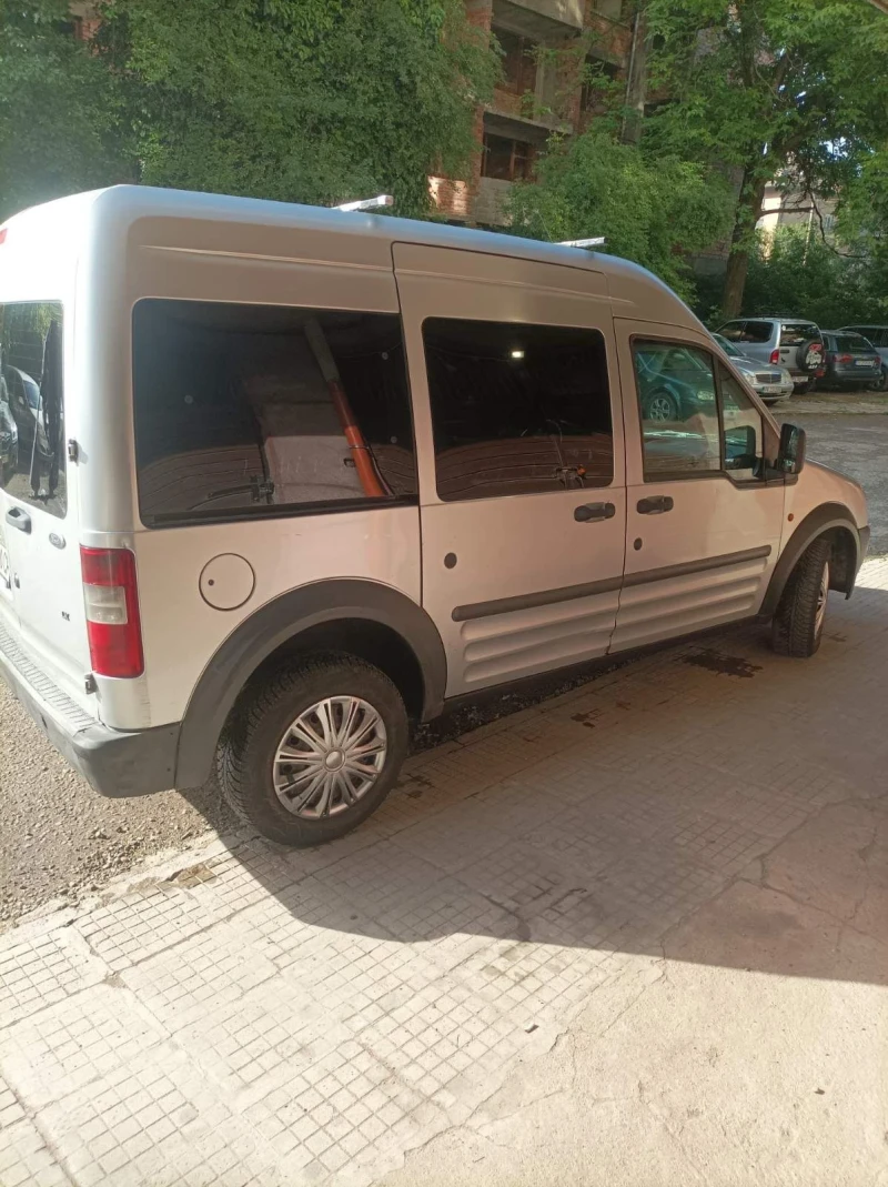 Ford Connect, снимка 7 - Автомобили и джипове - 48714576