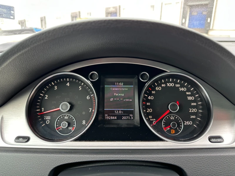 VW Passat 1.8i 160 к.с., снимка 15 - Автомобили и джипове - 49313118