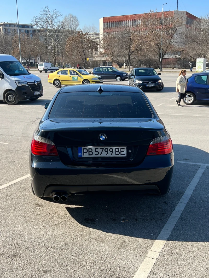 BMW 535 Bmw 535d, снимка 2 - Автомобили и джипове - 49324323