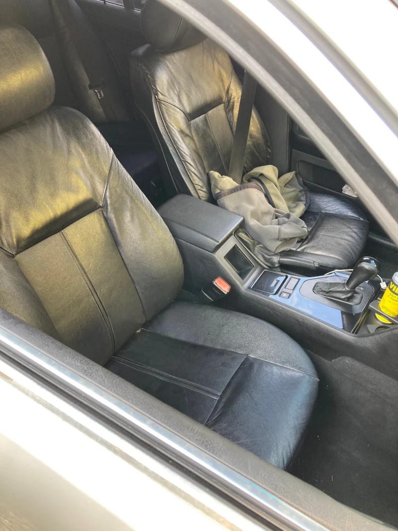 BMW 525 525d, снимка 8 - Автомобили и джипове - 52575127