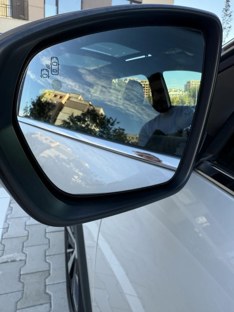 Peugeot 3008 2.0 GT line, снимка 14 - Автомобили и джипове - 52326182