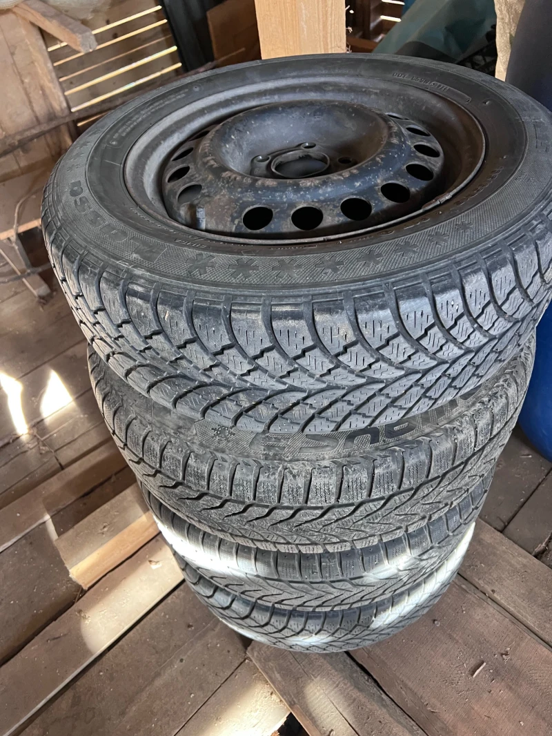 Opel Astra 2.0 DTI, снимка 15 - Автомобили и джипове - 52173120