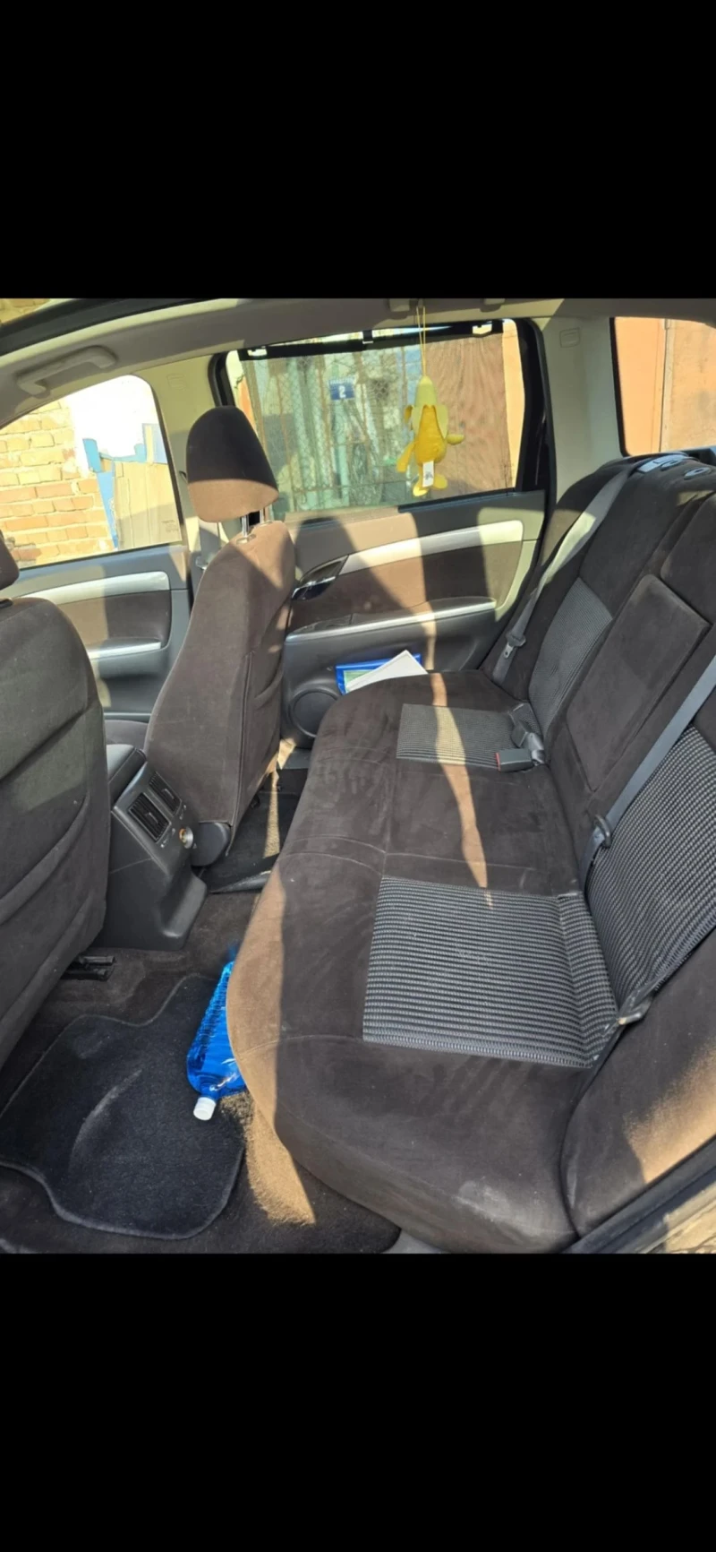 Fiat Croma, снимка 16 - Автомобили и джипове - 52275330