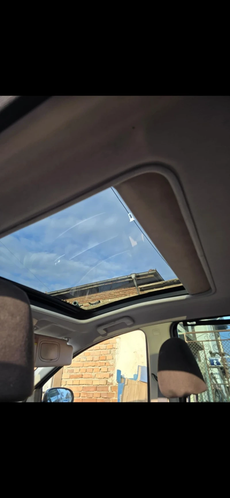 Fiat Croma, снимка 14 - Автомобили и джипове - 52275330