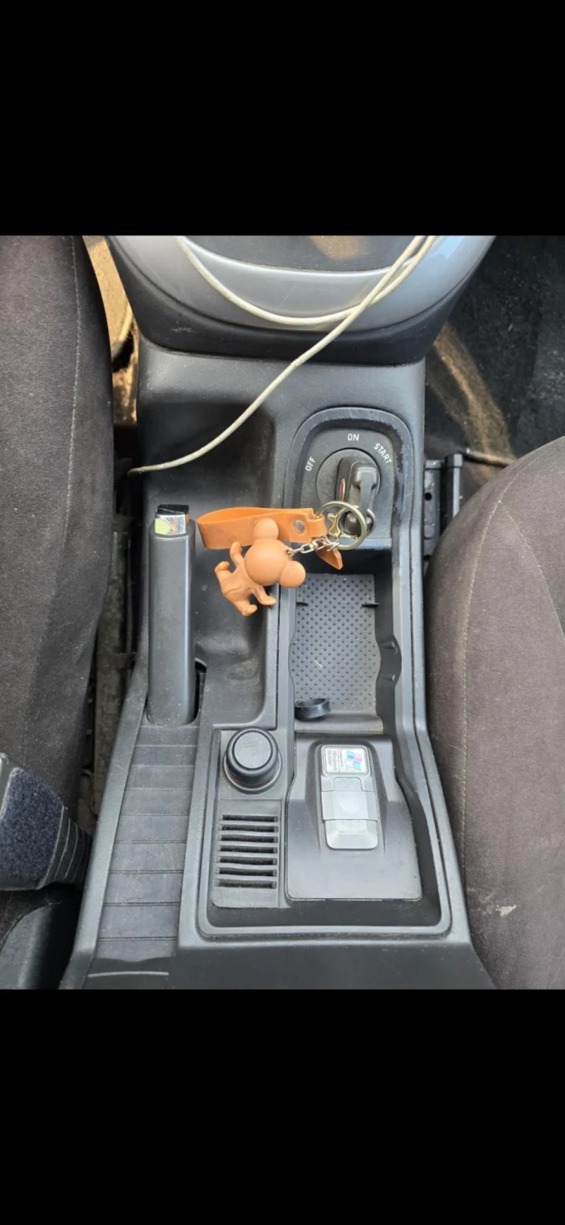 Fiat Croma, снимка 10 - Автомобили и джипове - 52275330