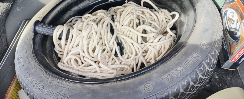 Honda Accord, снимка 8 - Автомобили и джипове - 52529744