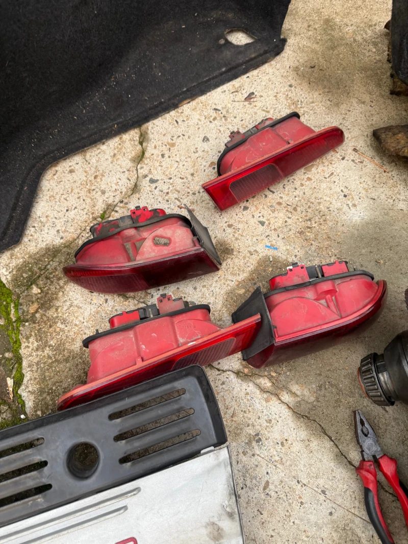 Alfa Romeo 156 sportwagon, снимка 11 - Автомобили и джипове - 52534782