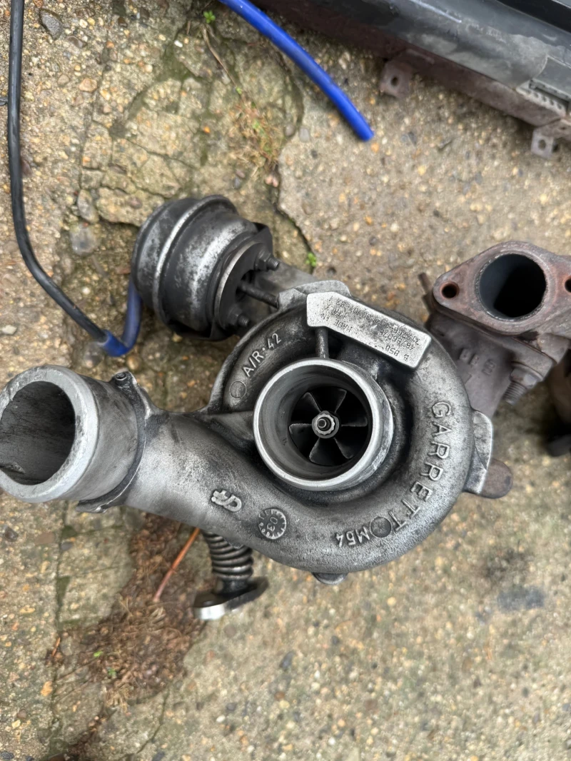 Alfa Romeo 156 sportwagon, снимка 12 - Автомобили и джипове - 52534782