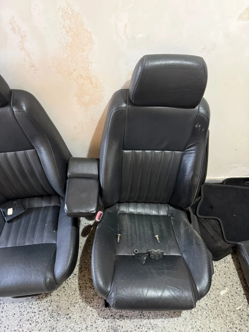 Alfa Romeo 156 sportwagon, снимка 7 - Автомобили и джипове - 52534782