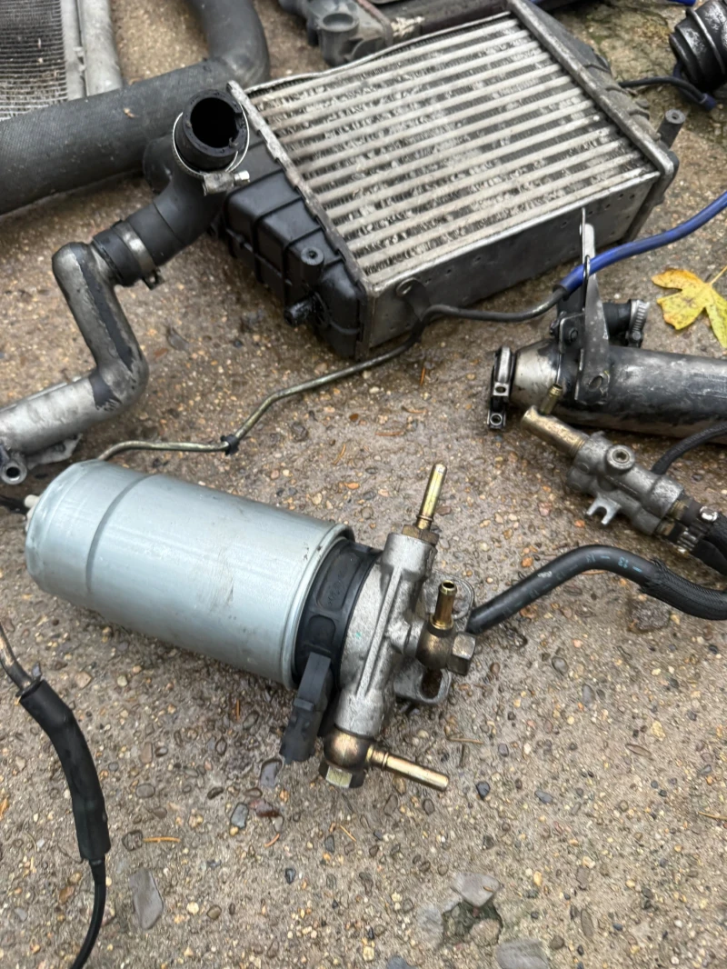 Alfa Romeo 156 sportwagon, снимка 14 - Автомобили и джипове - 52534782