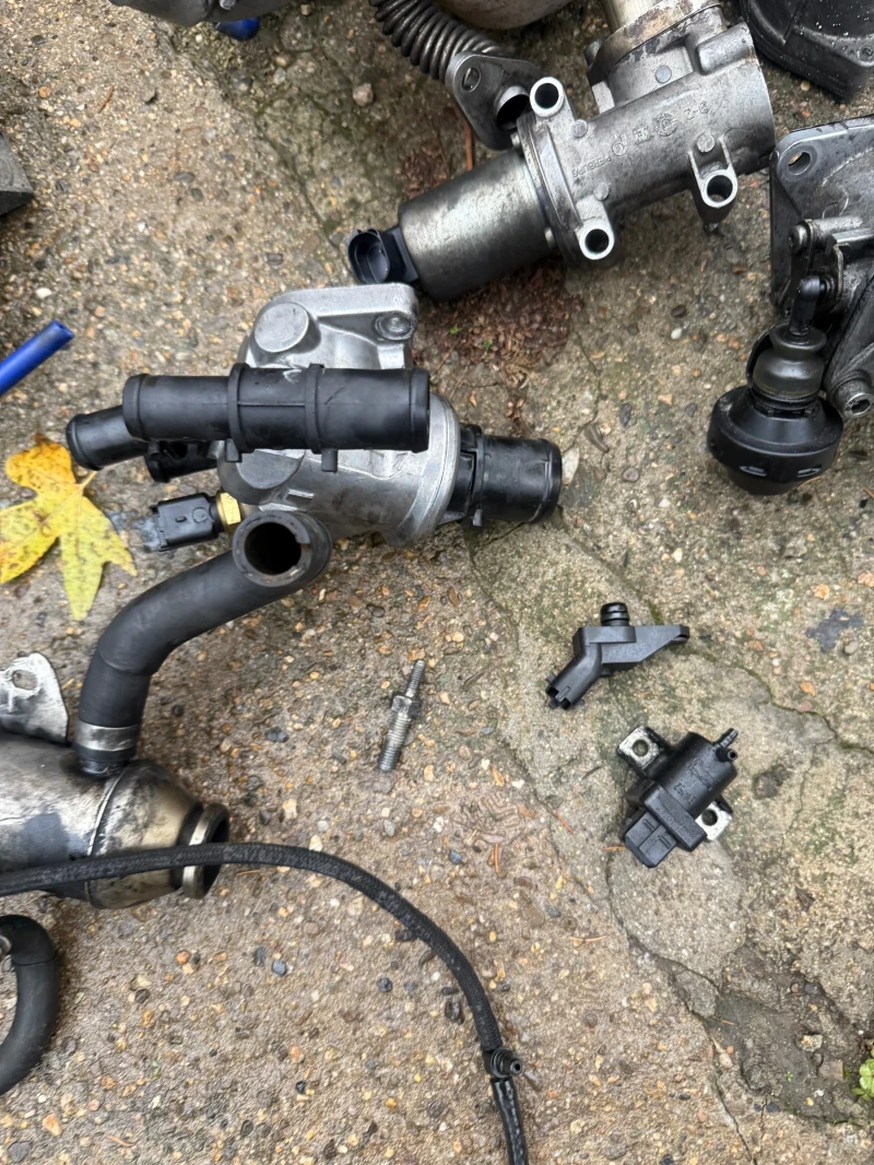 Alfa Romeo 156 sportwagon, снимка 4 - Автомобили и джипове - 52534782