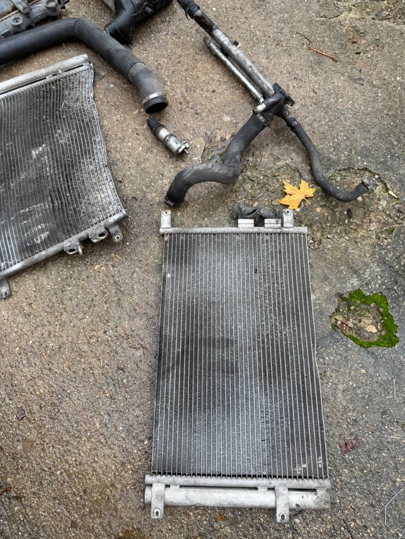 Alfa Romeo 156 sportwagon, снимка 13 - Автомобили и джипове - 52534782